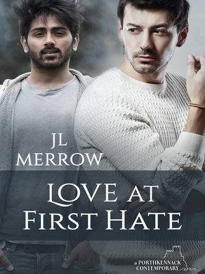 Love at First Hate - ebook